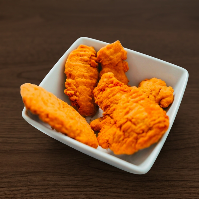 Chicken Tenders.