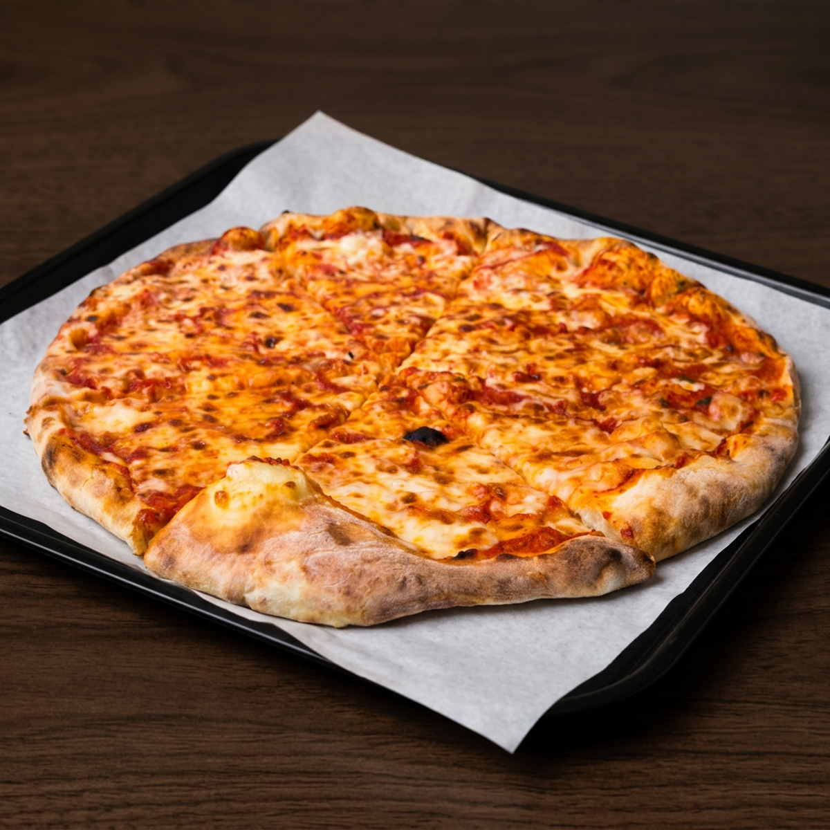 Cheese Pizza