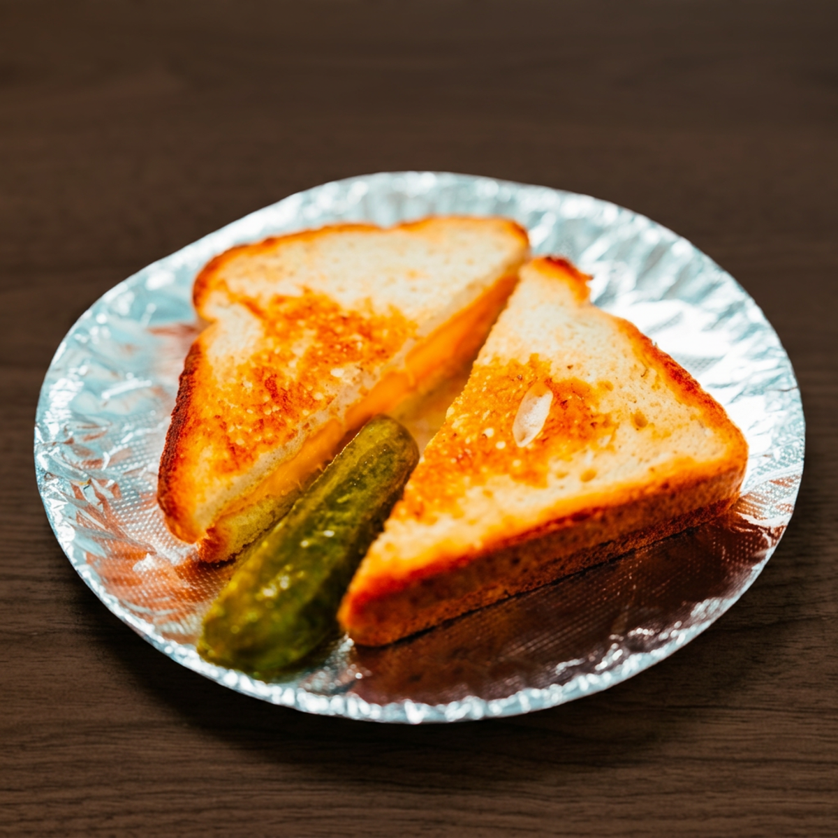 Grilled Cheese